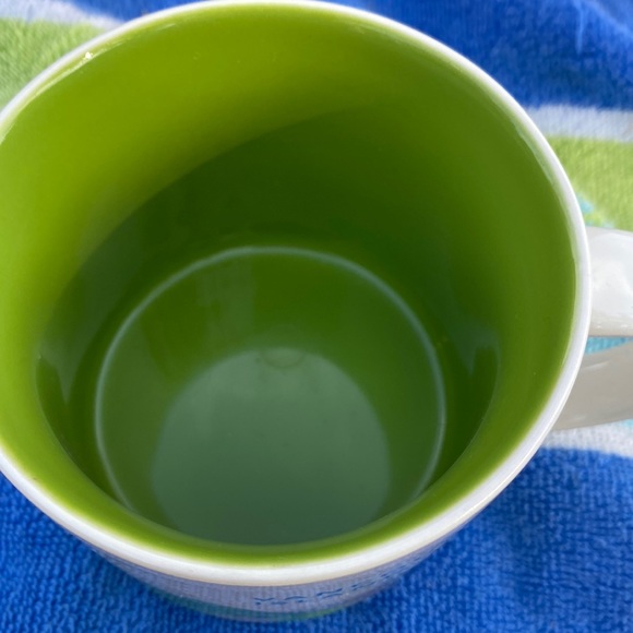 Starbucks Vancouver Island mug. - Picture 2 of 5